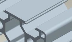 工业铝型材的加工方式