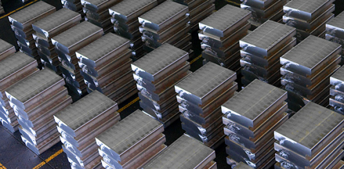 Rusal: the global aluminum shortage is expected to be 1 million tons this year, excluding China